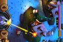 Battle for homeland mad animals screenshot 3