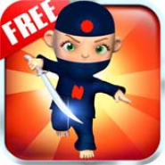 Hero Ninja