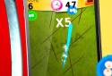 Hero Ninja screenshot 3