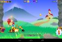 HORIA, the Mystic Battle screenshot 11