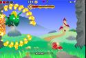 HORIA, the Mystic Battle screenshot 2