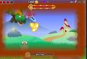 HORIA, the Mystic Battle screenshot 6