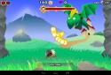 HORIA, the Mystic Battle screenshot 7