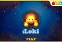 Loki screenshot 1