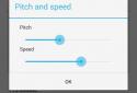 Talk - Text to Voice screenshot 2 Talk - Text to Voice screenshot 2