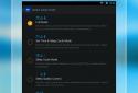 Smart alarm clock - Smart Alarm Clock screenshot 20