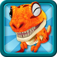 Dino run