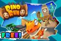 Dino run screenshot 1