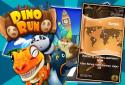 Dino run screenshot 2