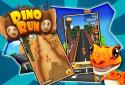 Dino run screenshot 3