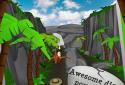 Dino Lost Canyon screenshot 8