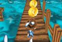 Temple Bunny Run screenshot 4
