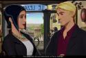 Broken Sword 5 screenshot 11
