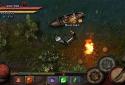 Almora Darkosen RPG screenshot 8