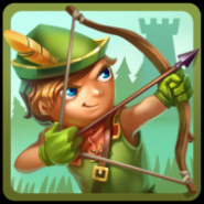Robin hood: surviving Ballad