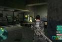 Syphon Filter: Logan's Shadow screenshot 1