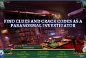9 clues: serpent Creek screenshot 3