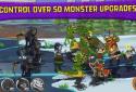 Monster Wars screenshot 5