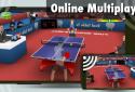 Table tennis screenshot 2