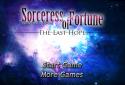 Sorceress of Fortune screenshot 6
