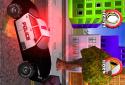 Police Car Race And Chase screenshot 1
