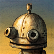 Machinarium