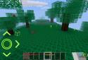 Lime Minetest screenshot 1