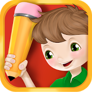 Kids Word Game