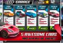 3D Drift Xtreme Race Simulator screenshot 9
