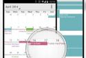 CalenMob Pro - Smart Calendar screenshot 2