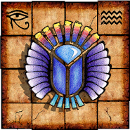 The Lost Temple HD