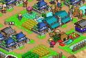 Ninja Village screenshot 1