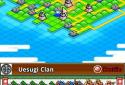 Ninja Village screenshot 3