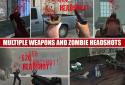 Zombie Tales screenshot 7