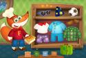 Tim the Fox screenshot 3