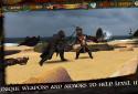 Infinite Warrior screenshot 2