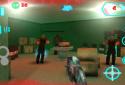 Recineration - Zombie Survival screenshot 1