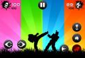 Color Fight: Street Fighting screenshot 1