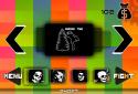 Color Fight: Street Fighting screenshot 6