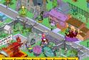 The Simpsons: Tapped Out screenshot 4
