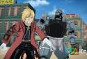 Fullmetal Alchemist: Brotherhood screenshot 2