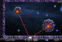 Space Xonix screenshot 16