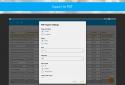 Mobi DB screenshot 12