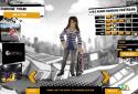 Endless Skater screenshot 2