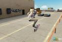 Endless Skater screenshot 3