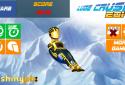 Luge Crush 2014 screenshot 1