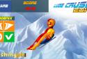 Luge Crush 2014 screenshot 2