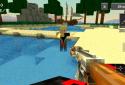 Anger Games - hunger survival screenshot 4