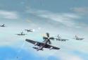 WWII Air Combat Live Wallpaper screenshot 12