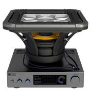 Subwoofer Speaker LWP Subwoofer Speaker LWP